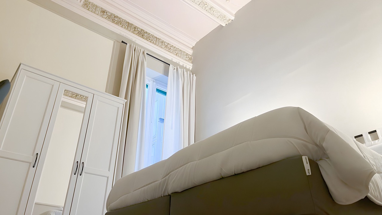 Photo of Bedroom in Messina