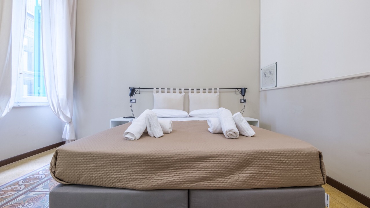 Photo of Bedroom in Messina