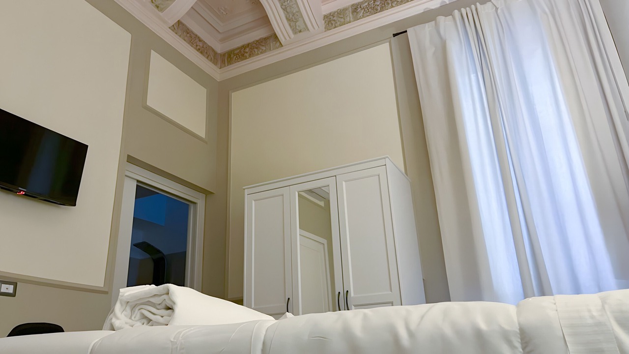 Photo of Bedroom in Messina