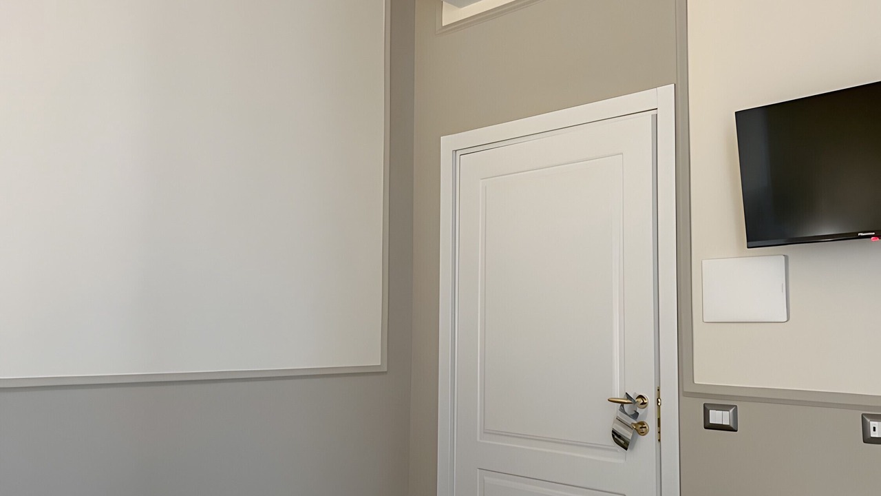 Photo of Bedroom in Messina
