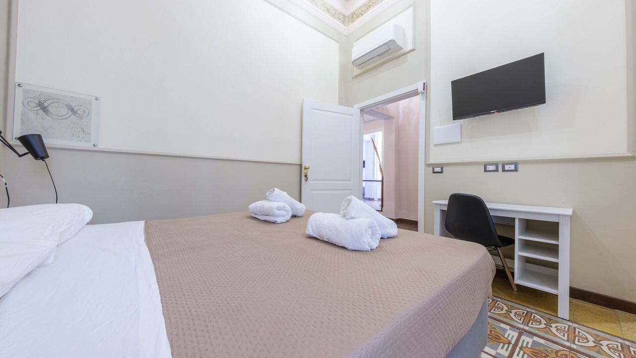Photo of Bedroom in Messina