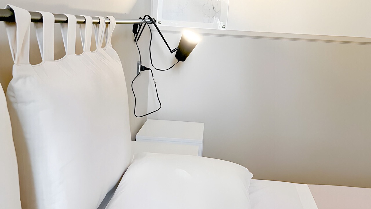 Photo of Bedroom in Messina