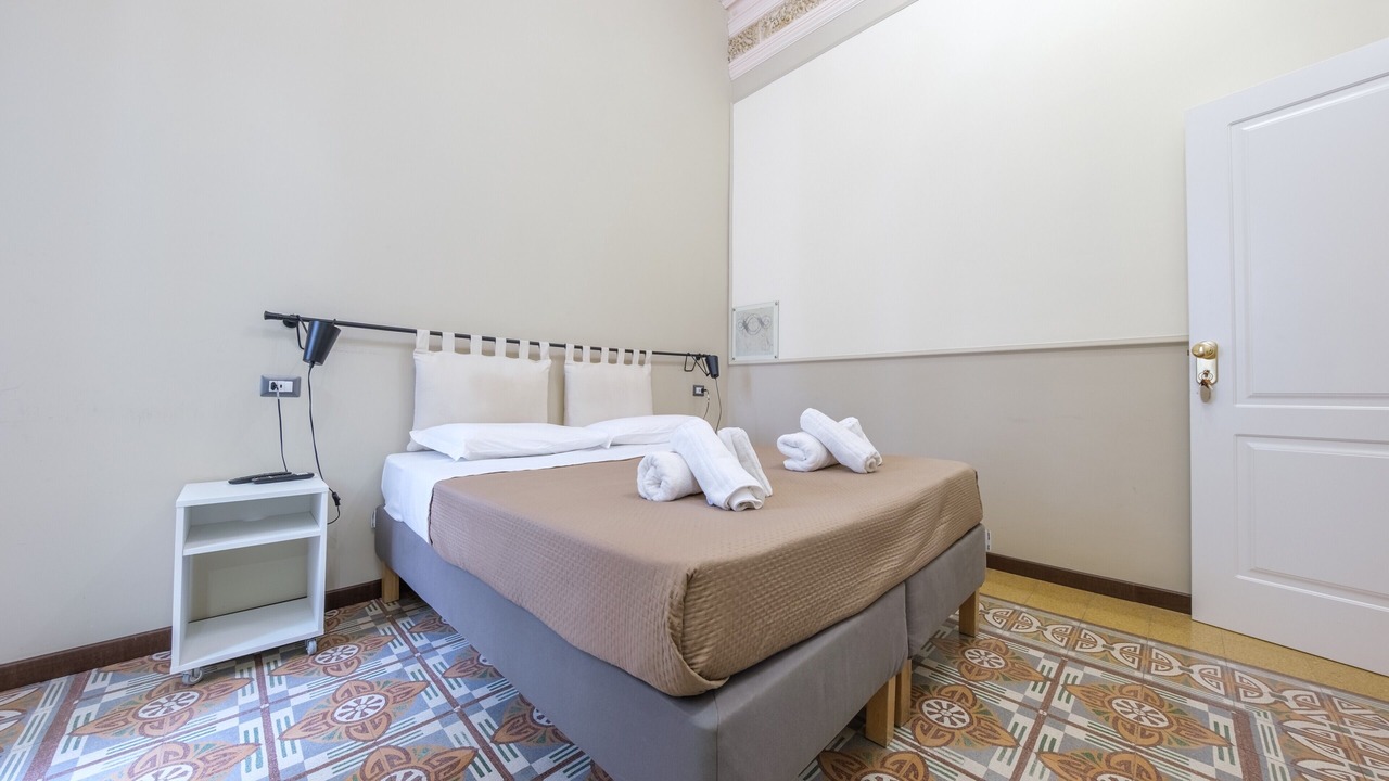 Photo of Bedroom in Messina