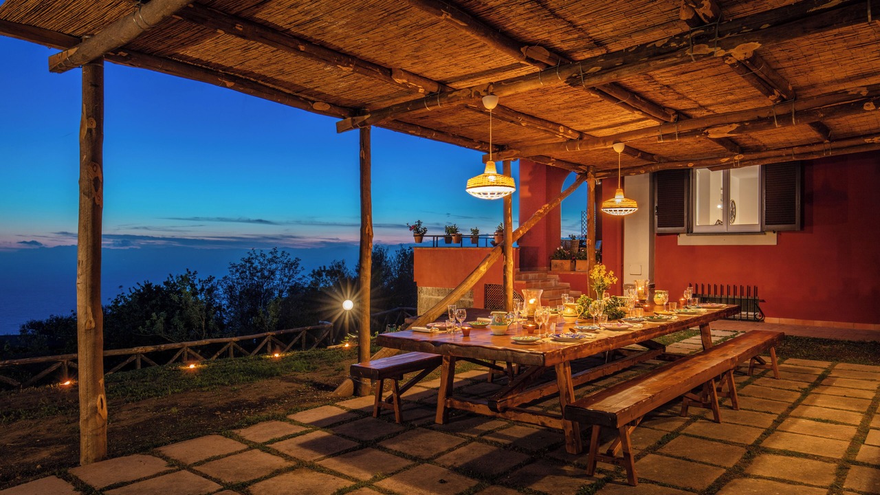 Photo of Outdoor in Sant'Agata sui Due Golfi