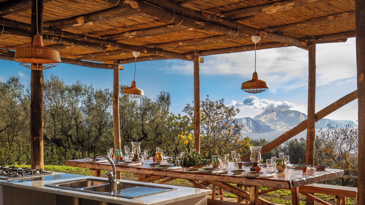 Photo of Outdoor in Sant'Agata sui Due Golfi