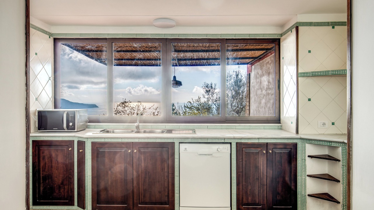 Photo of Kitchen in Sant'Agata sui Due Golfi