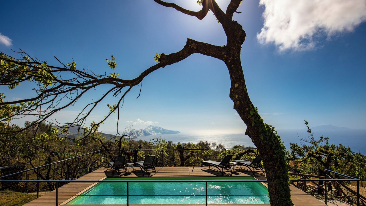 Photo of Outdoor in Sant'Agata sui Due Golfi
