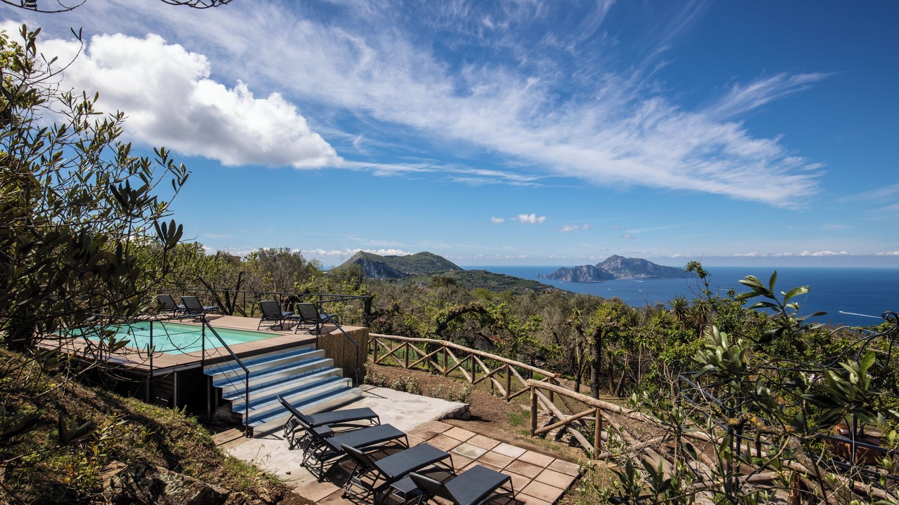 Photo of Outdoor in Sant'Agata sui Due Golfi