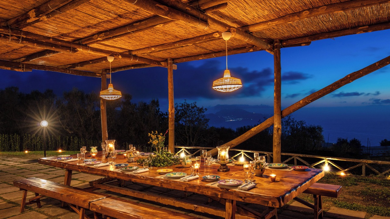 Photo of Outdoor in Sant'Agata sui Due Golfi