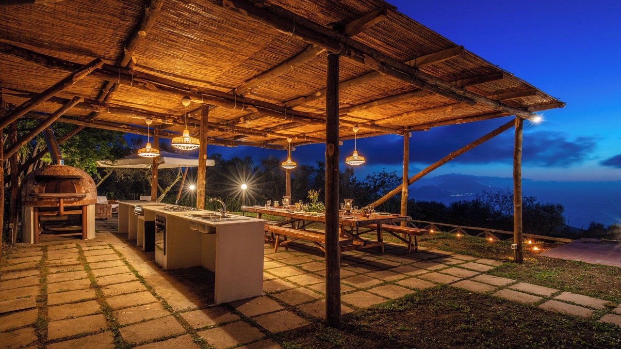 Photo of Outdoor in Sant'Agata sui Due Golfi