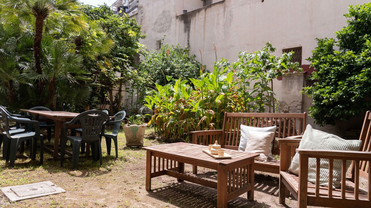 Photo of Outdoor in Rione Sanita