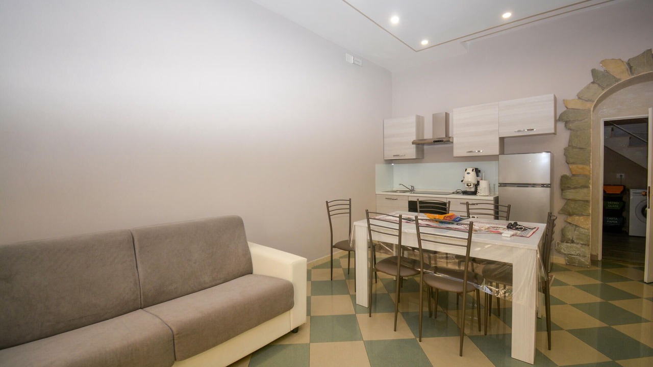 Photo of Bedroom in Solarino