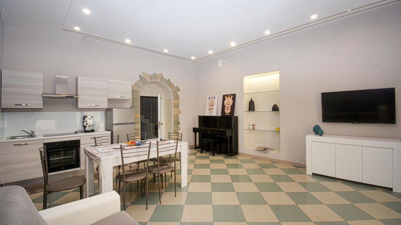 Photo of Bedroom in Solarino