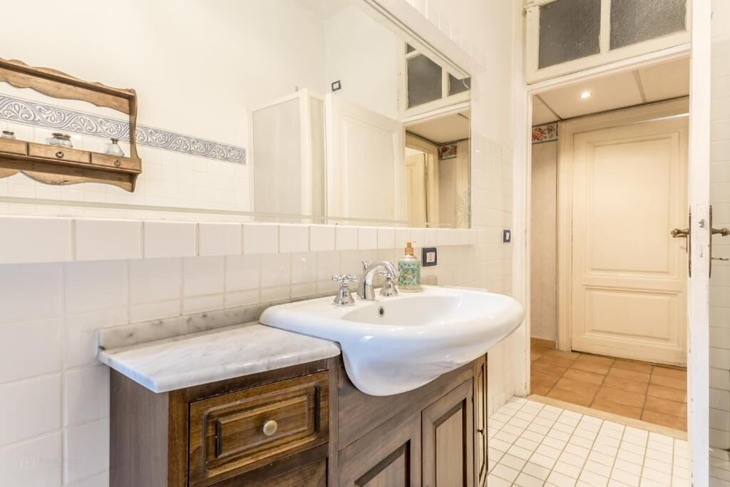 Photo of Bathroom in Sallustiano