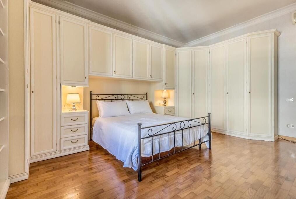 Photo of Bedroom in Sallustiano