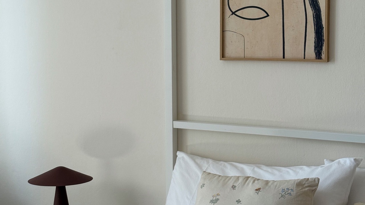 Photo of Bedroom in Palermo