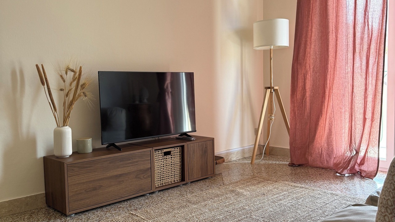 Photo of Bedroom in Palermo