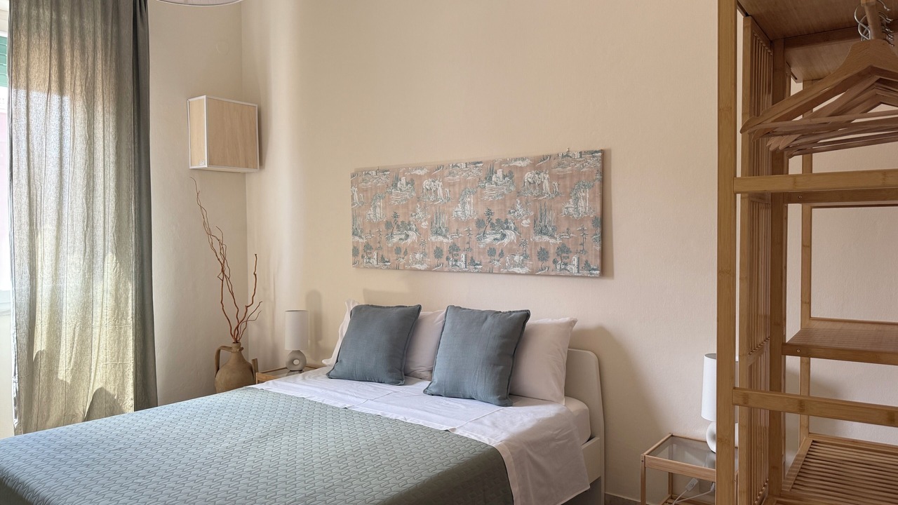 Photo of Bedroom in Palermo