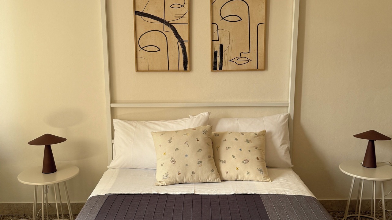Photo of Bedroom in Palermo