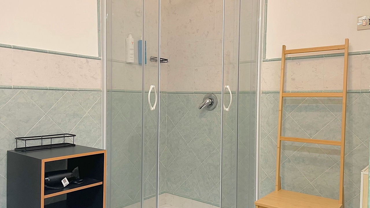 Photo of Bathroom in Palermo