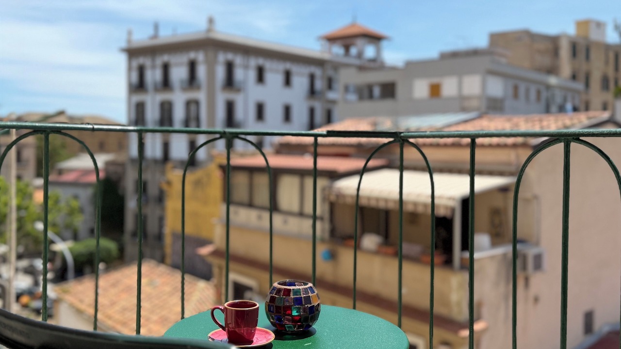 Photo of Outdoor in Palermo