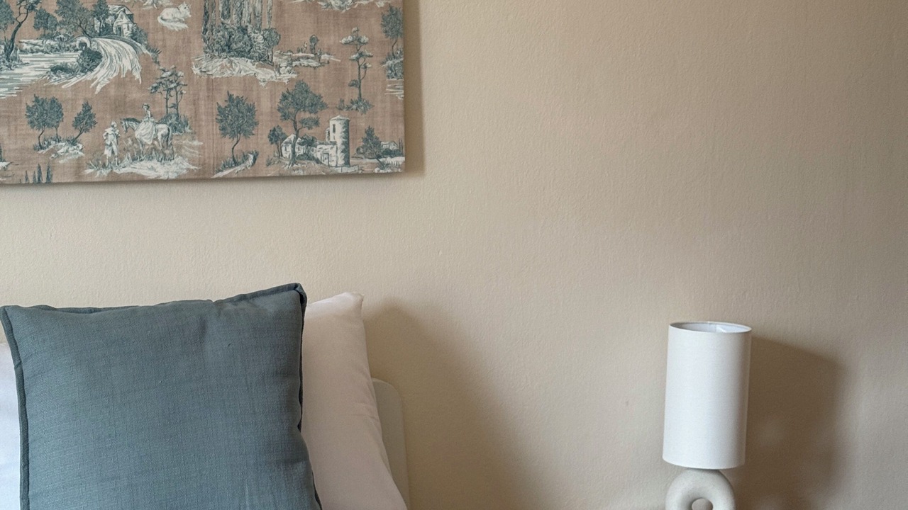 Photo of Bedroom in Palermo