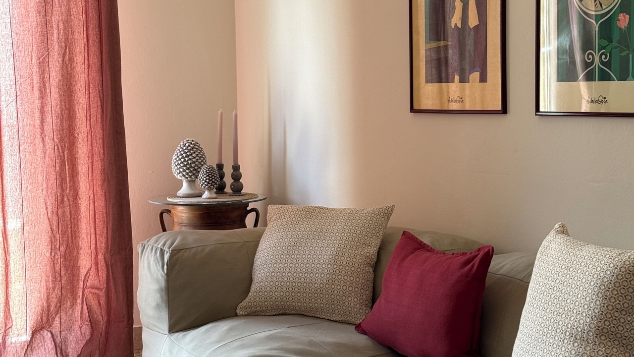 Photo of Livingroom in Palermo