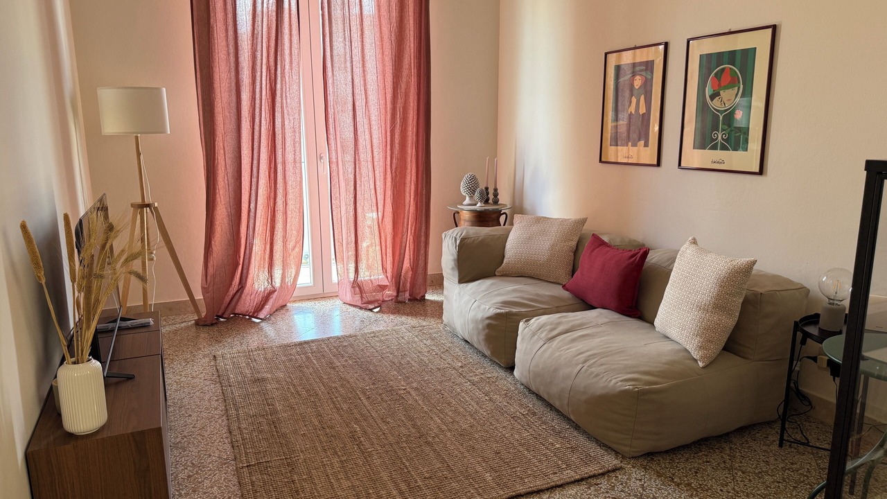 Photo of Livingroom in Palermo