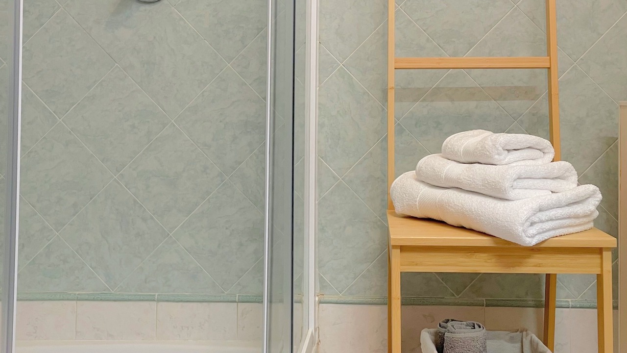 Photo of Bathroom in Palermo
