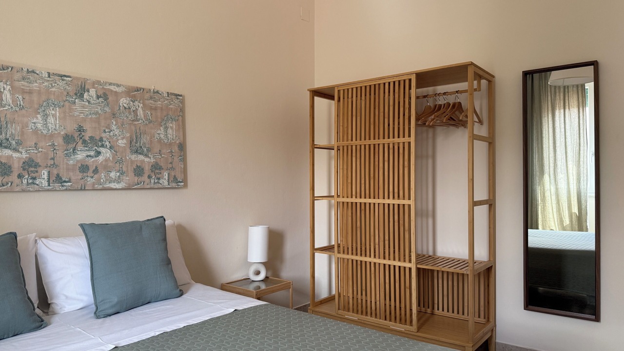 Photo of Bedroom in Palermo