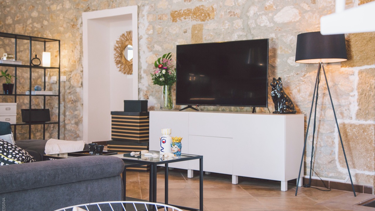 Photo of Livingroom in Avola