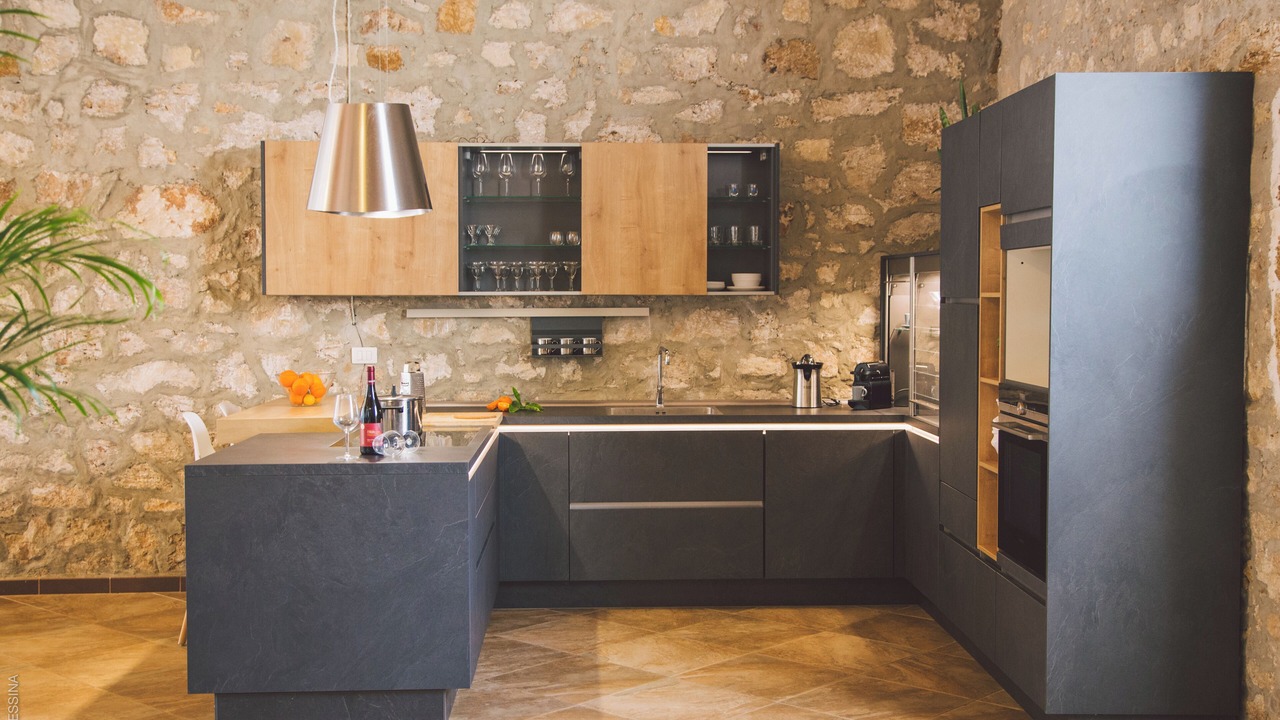 Photo of Kitchen in Avola