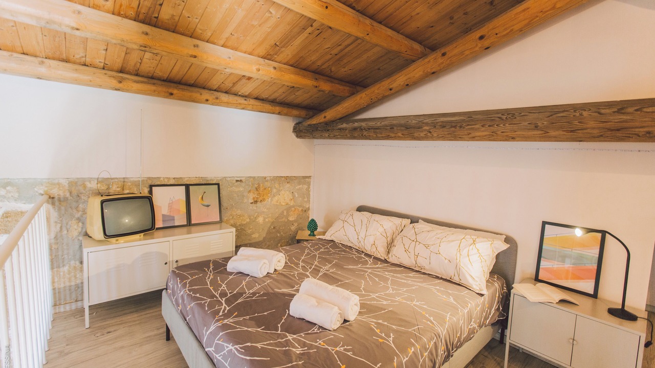 Photo of Bedroom in Avola