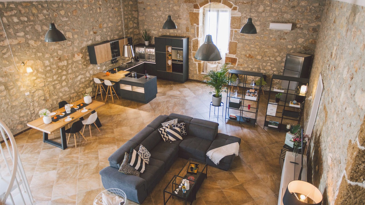 Photo of Livingroom in Avola