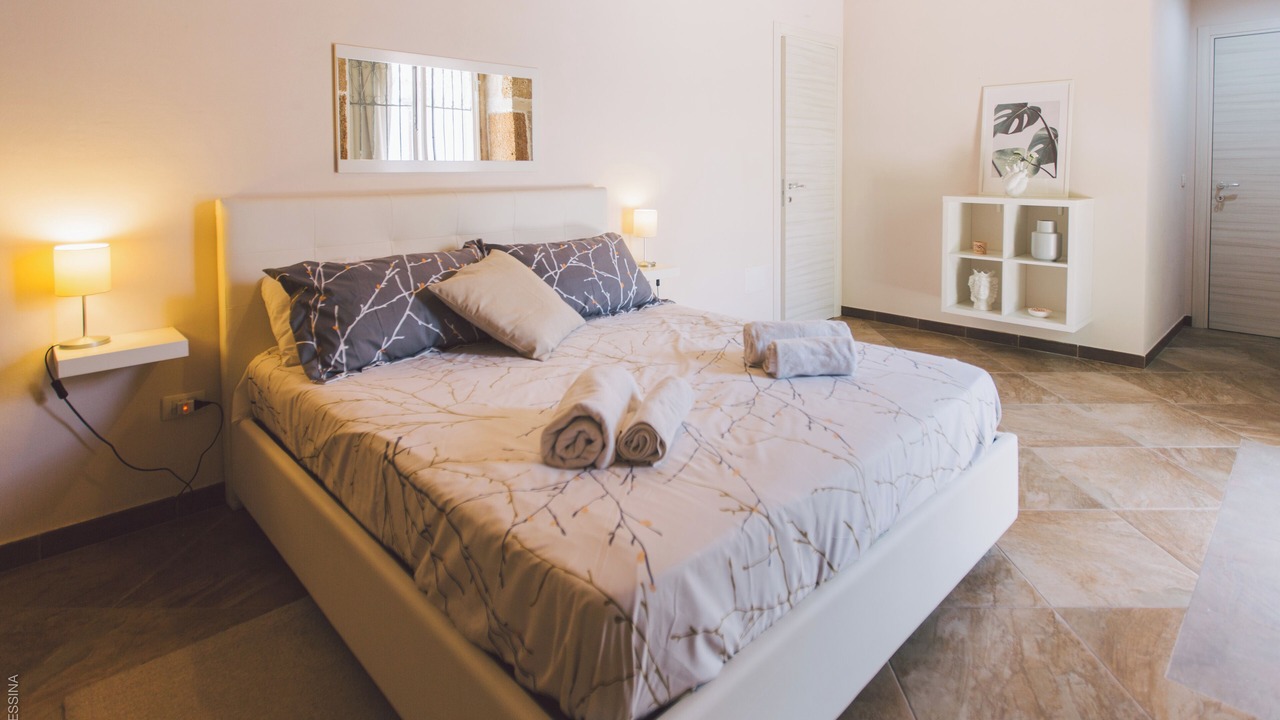 Photo of Bedroom in Avola