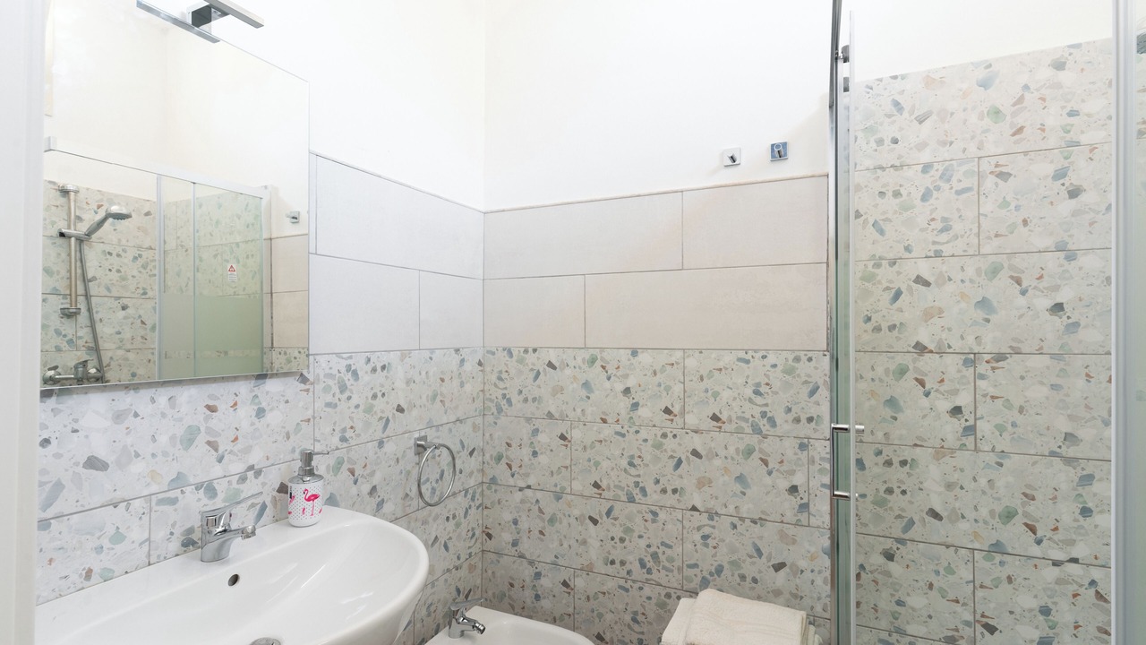 Photo of Bathroom in Latiano