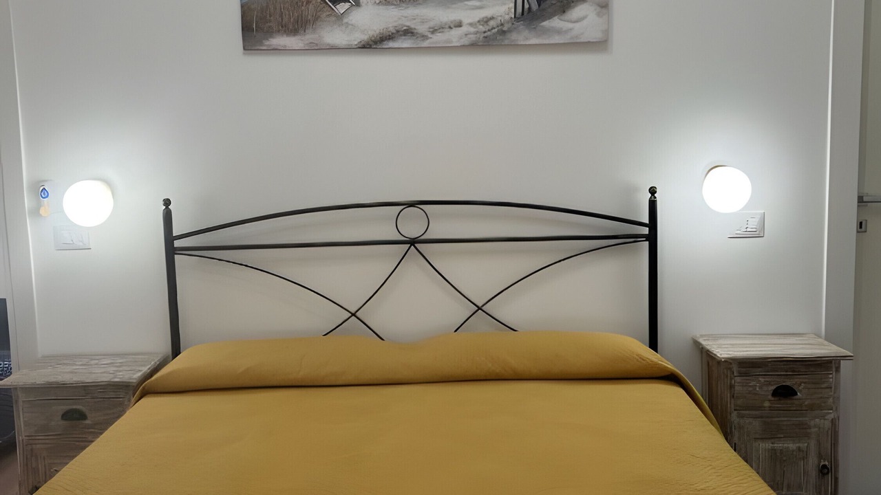 Photo of Bedroom in San Mauro Cilento