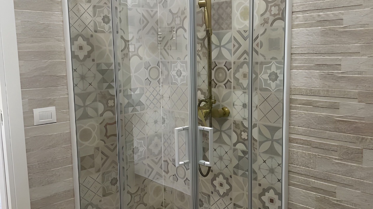 Photo of Bathroom in San Mauro Cilento