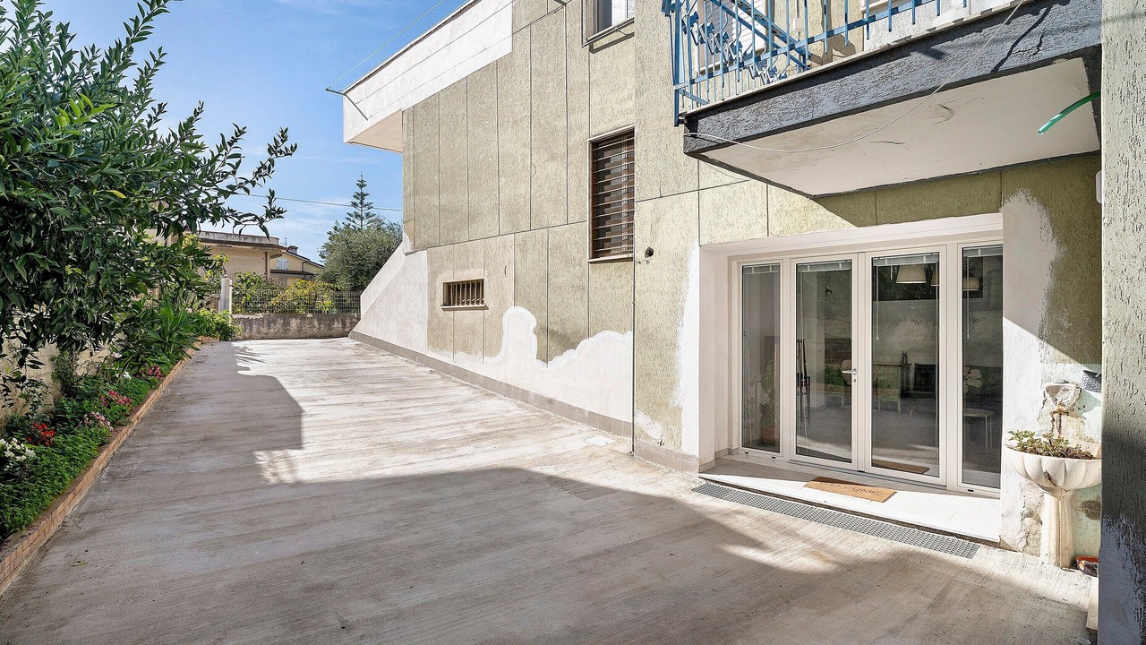 Photo of Outdoor in Agropoli