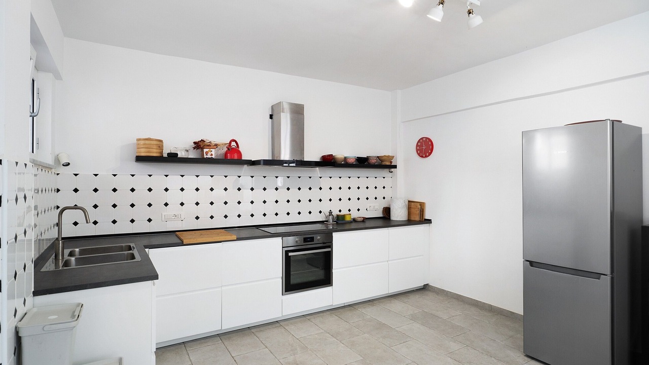 Photo of Kitchen in Agropoli