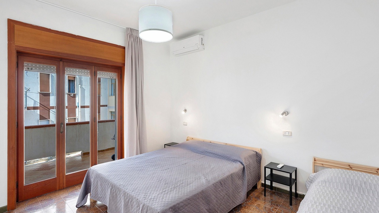 Photo of Bedroom in Agropoli