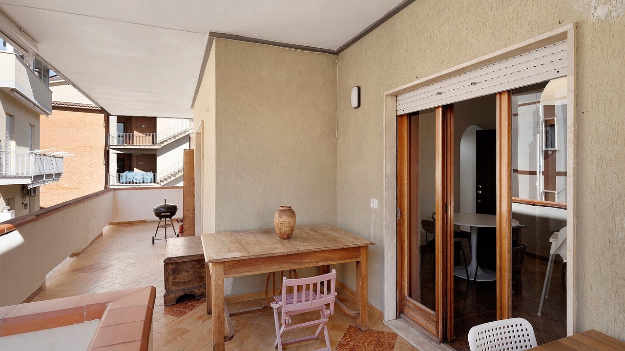 Photo of Outdoor in Agropoli