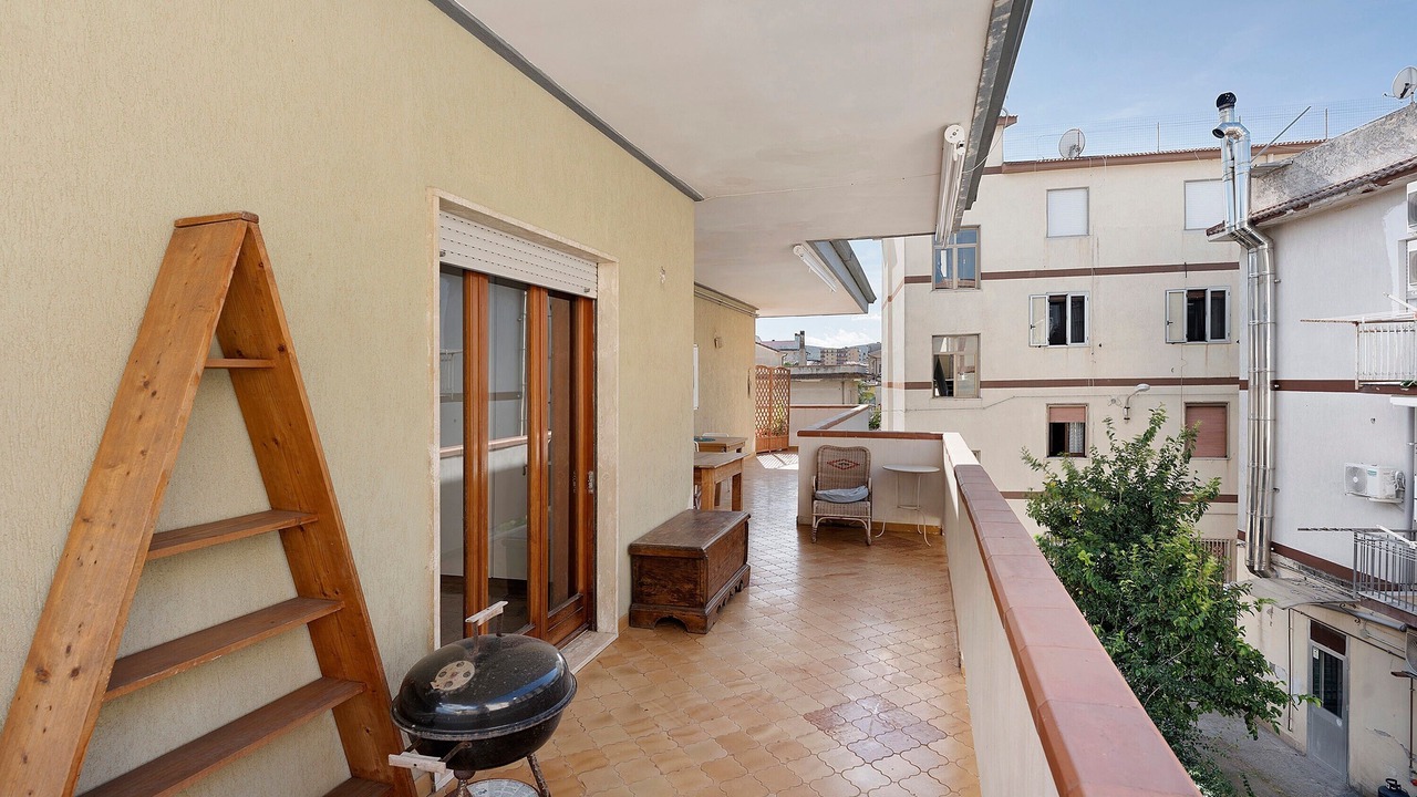 Photo of Patio Balcony in Agropoli