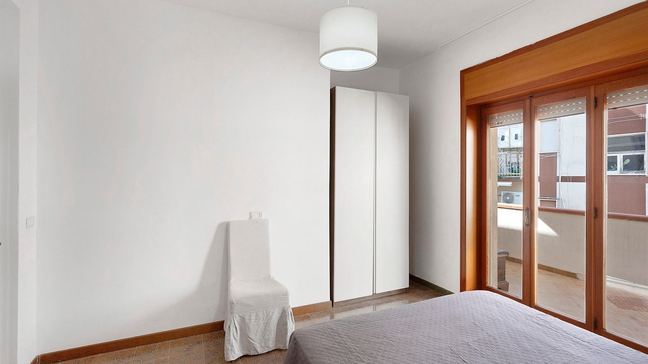 Photo of Bedroom in Agropoli