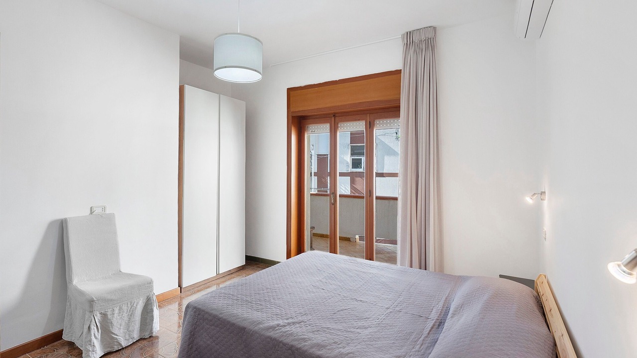Photo of Bedroom in Agropoli