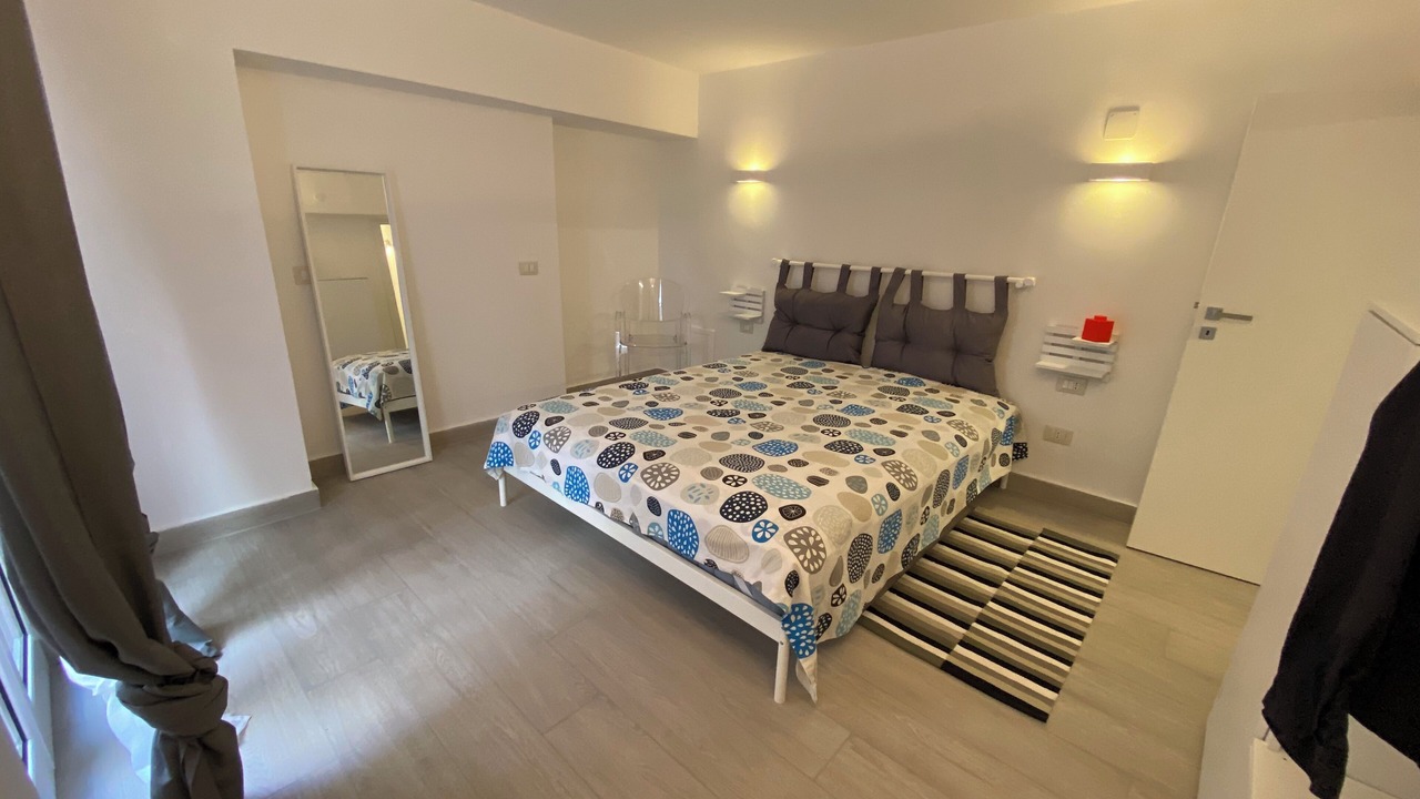 Photo of Bedroom in Borgo Vecchio