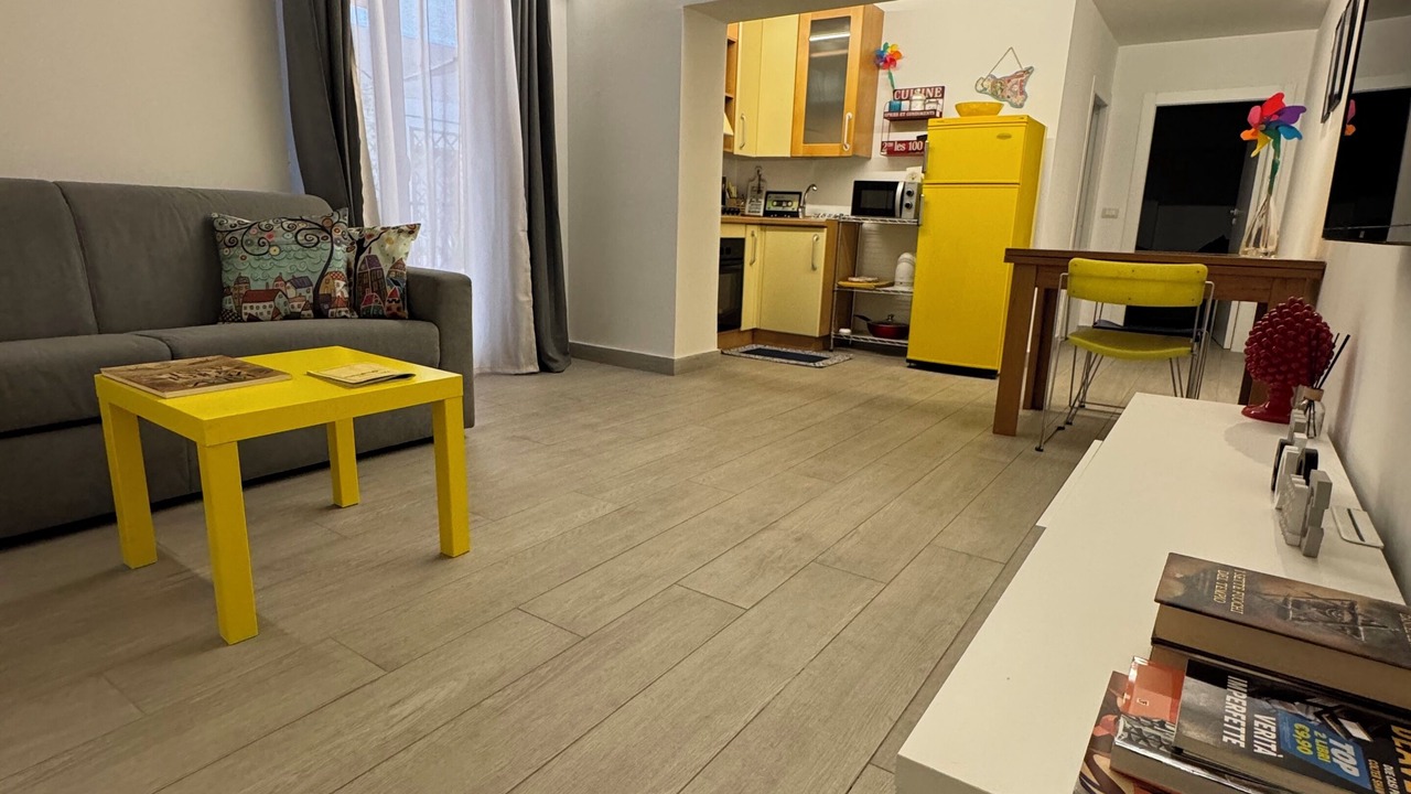 Photo of Livingroom in Borgo Vecchio