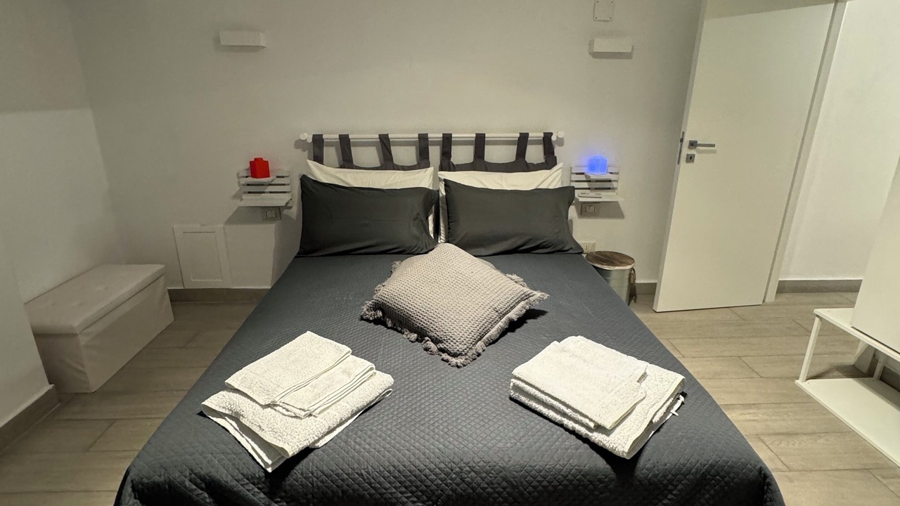 Photo of Bedroom in Borgo Vecchio