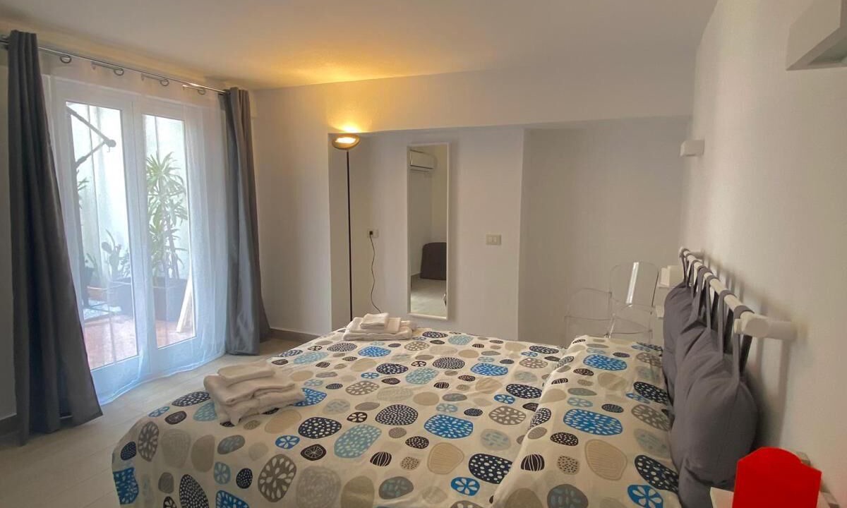 Photo of Bedroom in Borgo Vecchio