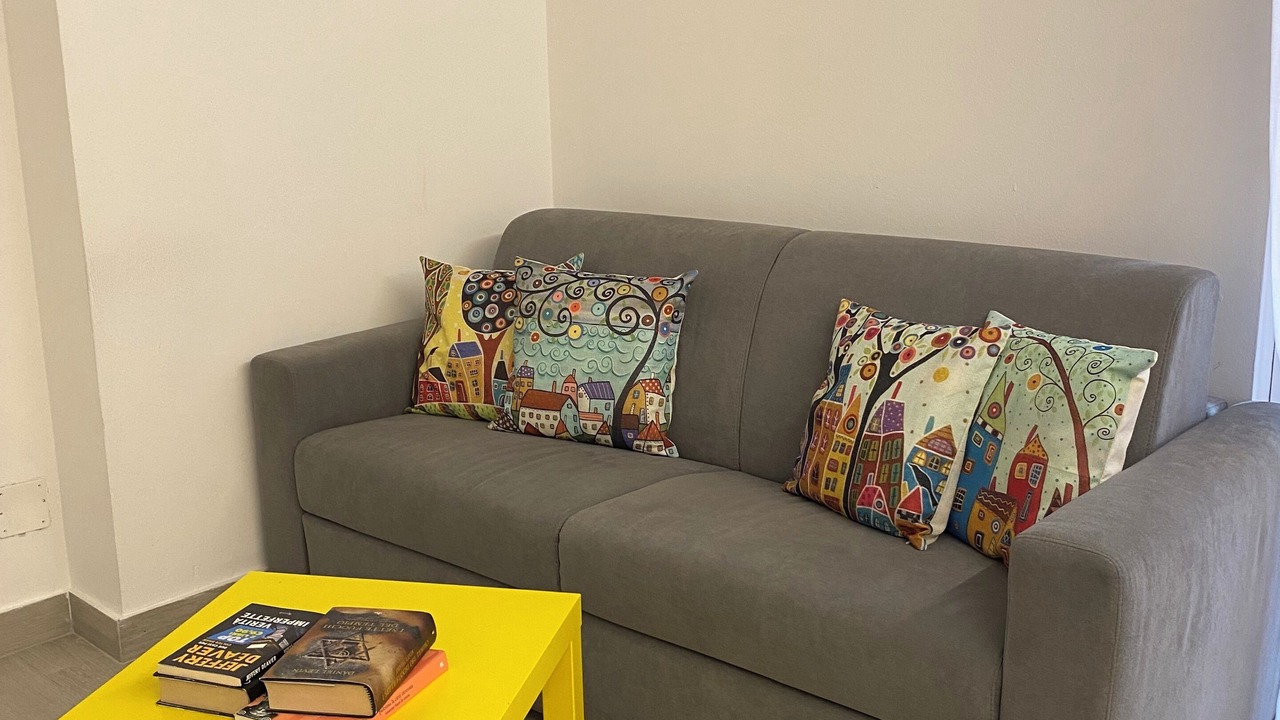 Photo of Livingroom in Borgo Vecchio